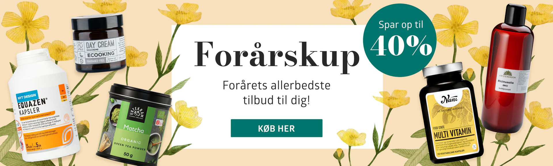 Welcome to Our Store